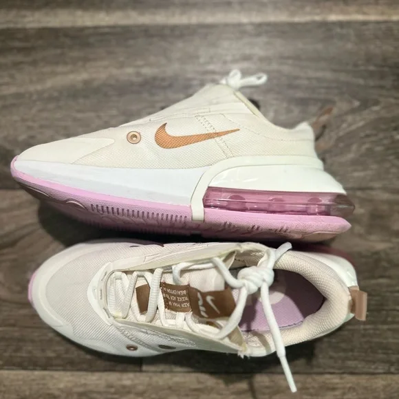 Nike Athletic Shoes in Pink, Cream, and Purple Nike | Shoes | Nike Womens Or Mens Precision 6 Purple And  main image 3